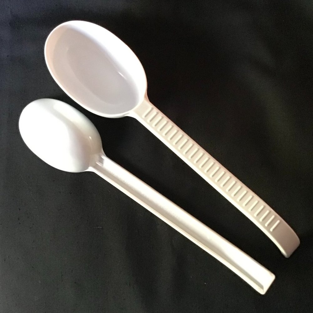 Weight Watchers Portion control Spoons